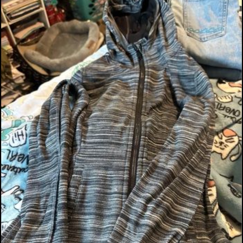 Lulu lemon define jacket